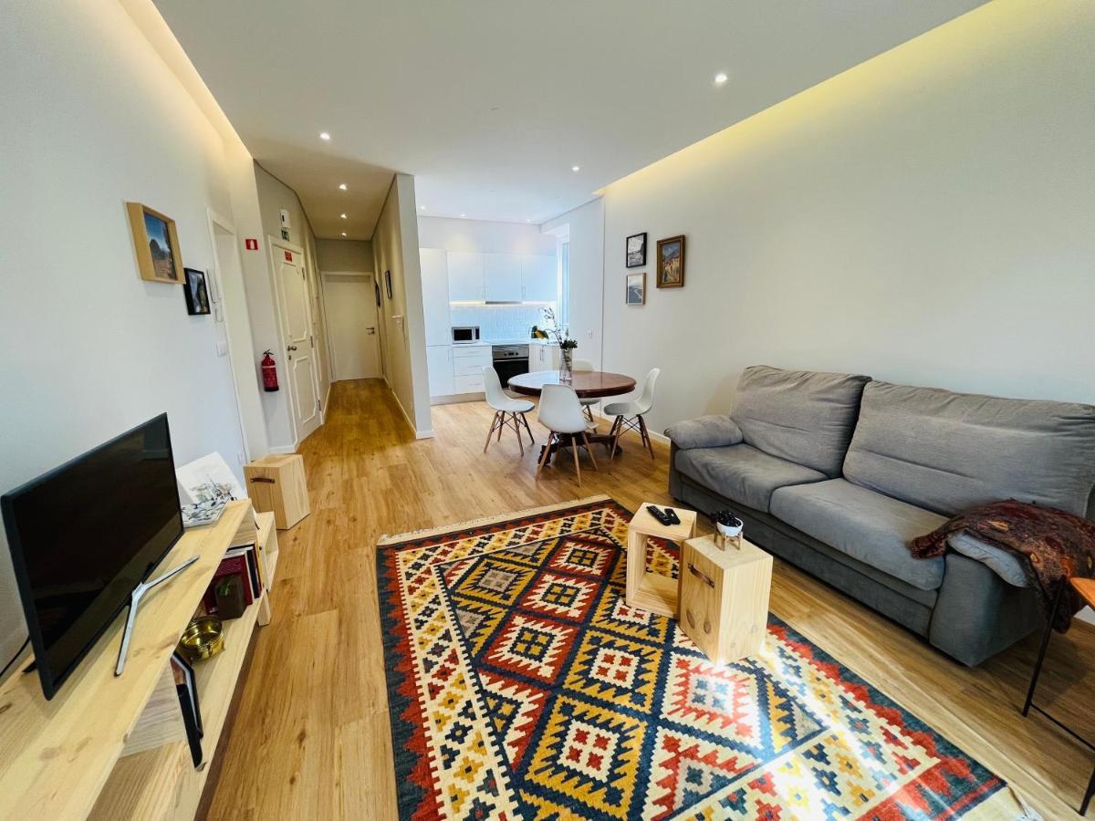 Lovely 2-Bedroom Rental Unit In Historic Funchal Exterior photo