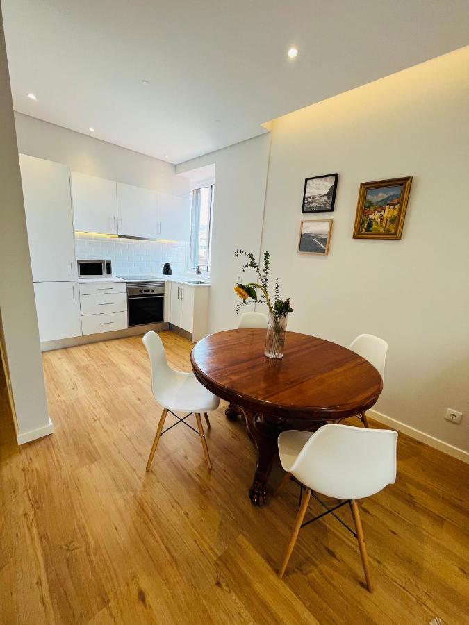 Lovely 2-Bedroom Rental Unit In Historic Funchal Exterior photo