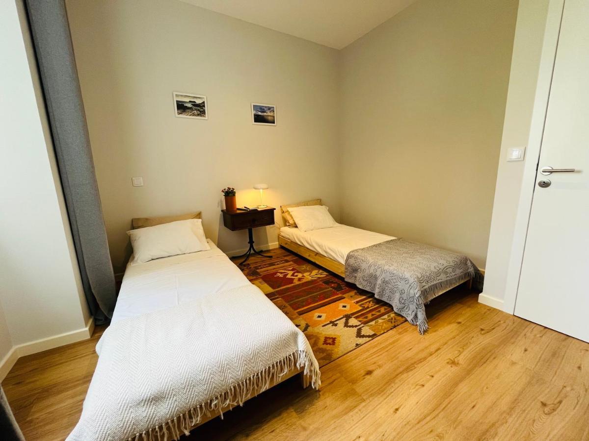 Lovely 2-Bedroom Rental Unit In Historic Funchal Exterior photo