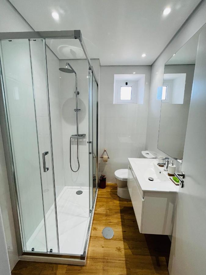 Lovely 2-Bedroom Rental Unit In Historic Funchal Exterior photo